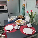 Apartman Ilcovino Bari