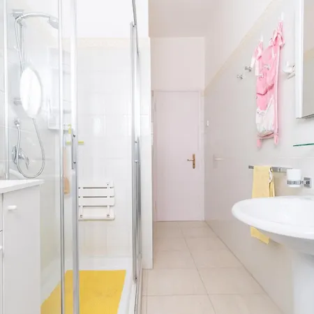 Ilcovino Apartament *