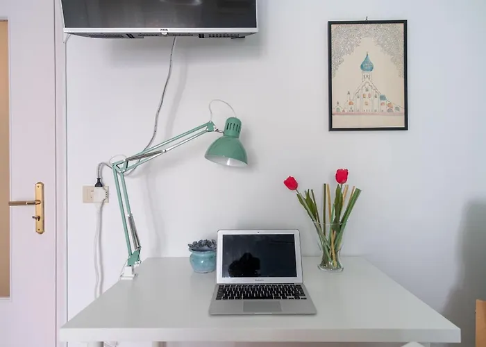 Apartment Ilcovino *