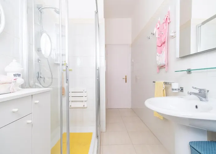 Ilcovino Apartment *