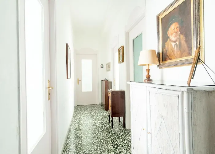 Apartment Ilcovino Bari