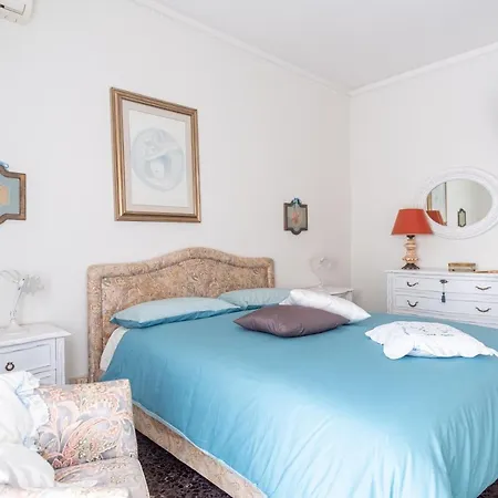 Apartamento Ilcovino