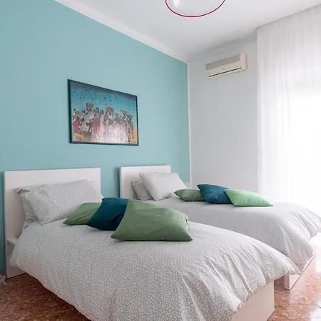 Ilcovino Apartment Bari