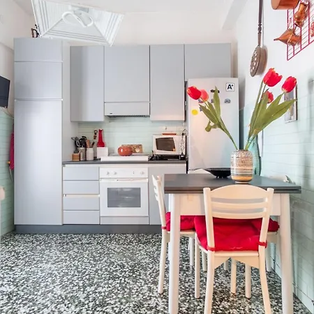 Apartamento Ilcovino