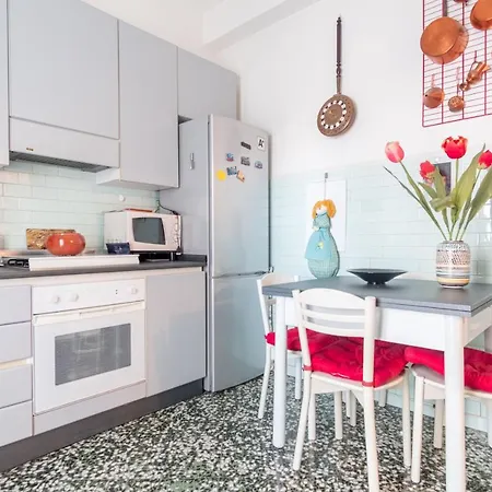 Ilcovino Apartment *