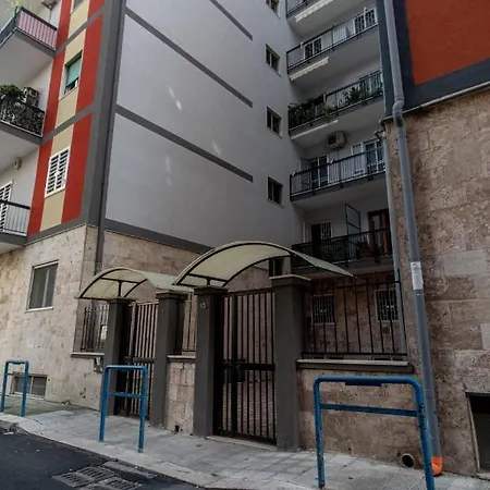 Apartment Ilcovino Bari