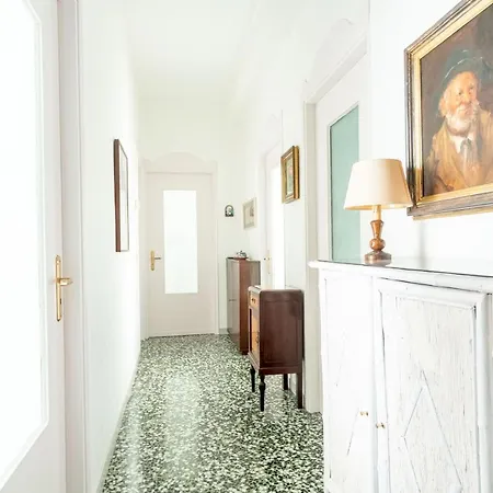 Apartment Ilcovino Bari