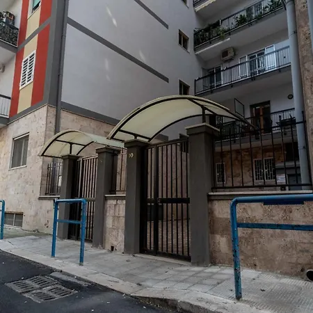 Apartment Ilcovino Bari