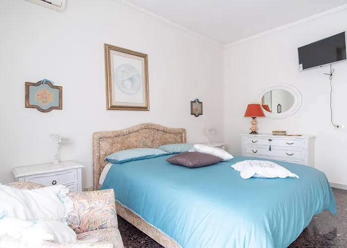 Appartement Ilcovino