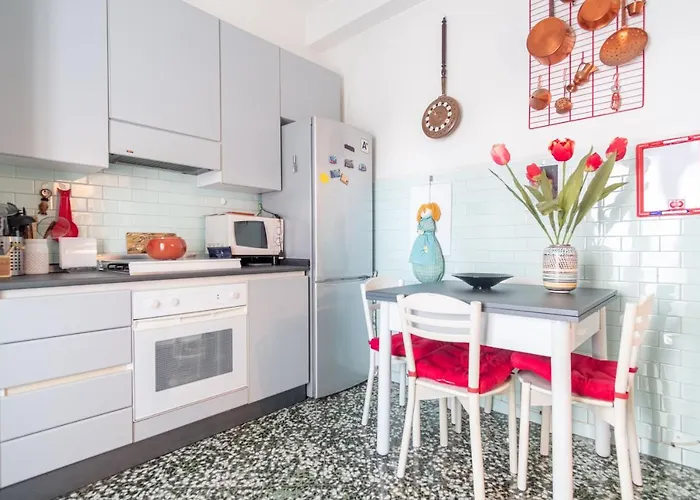 Ilcovino Appartamento *