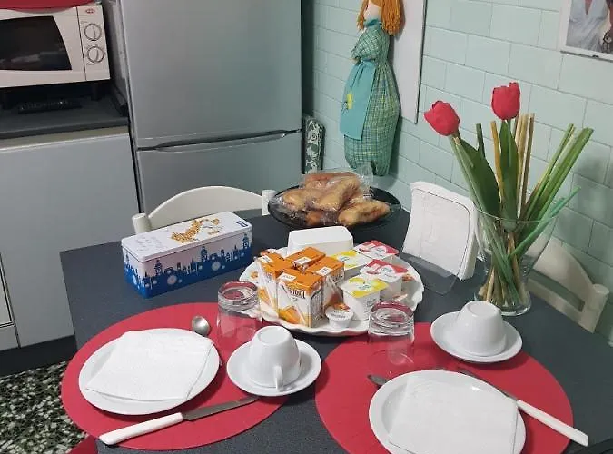 Appartamento Ilcovino Bari