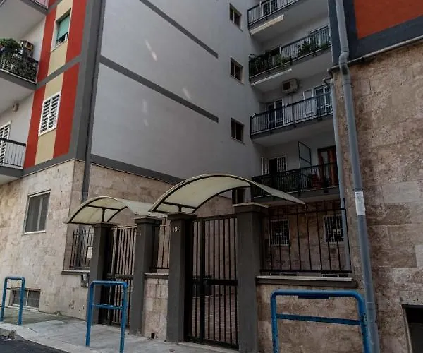 Appartamento Ilcovino Bari