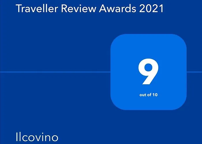 Appartamento Ilcovino